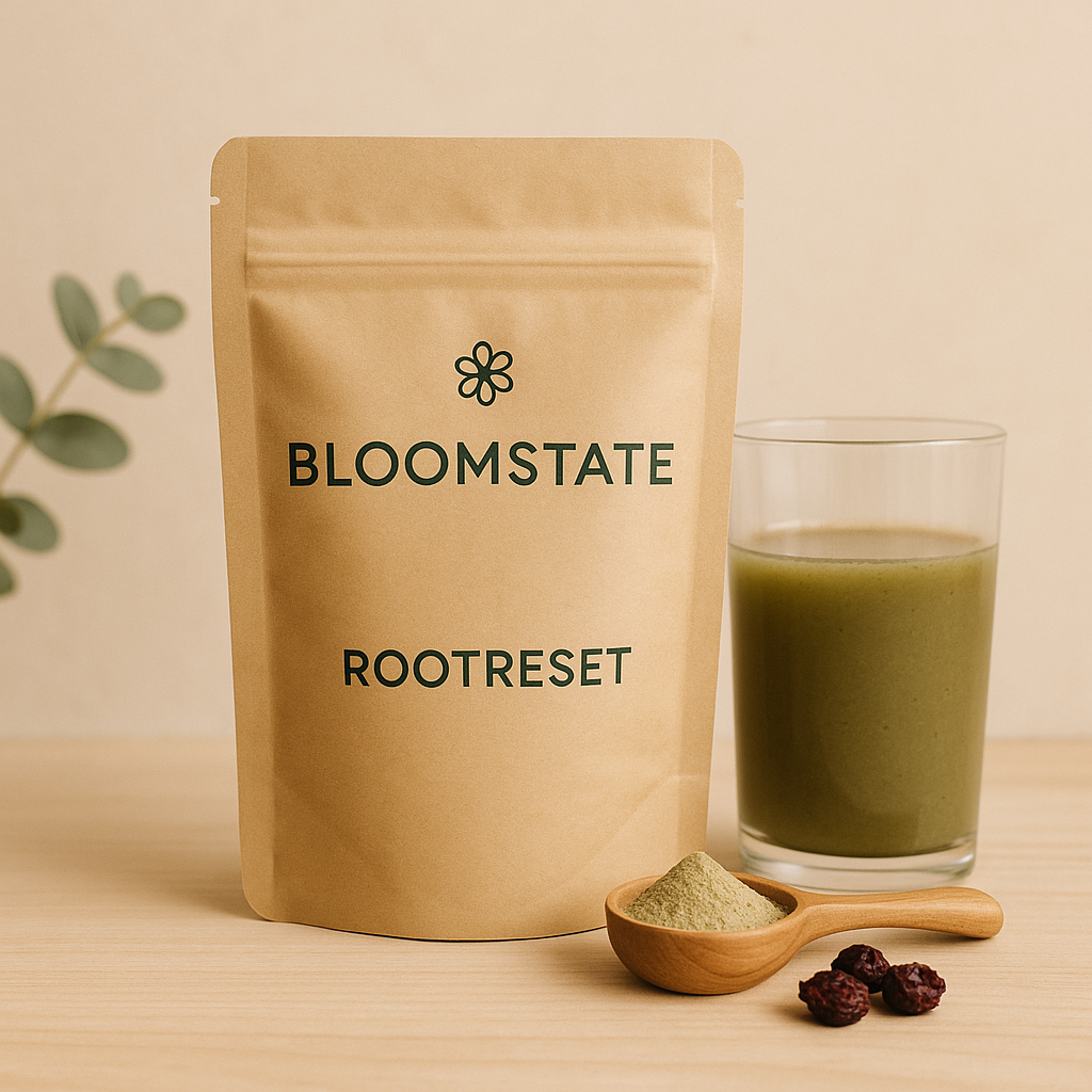 Rootreset - Gut Health Prebiotic Powder