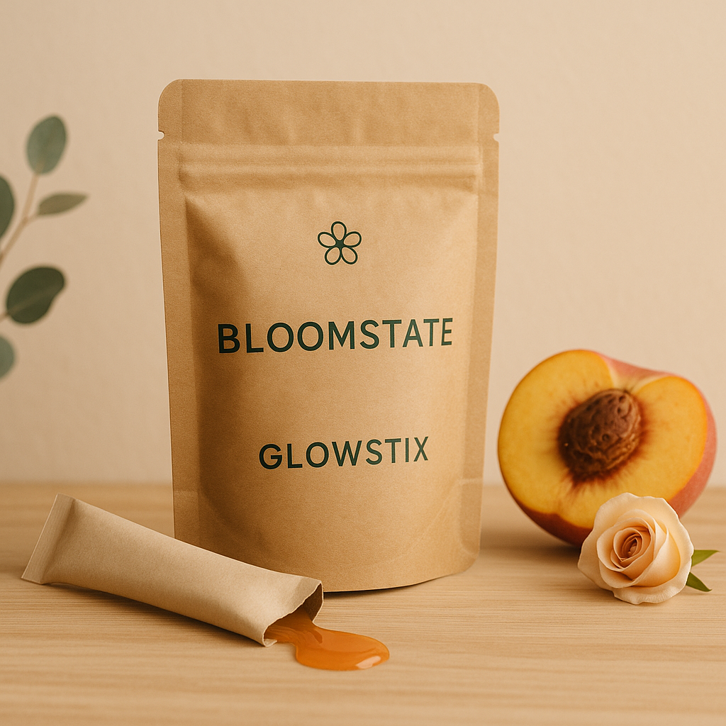 Glowstix - Beauty Collagen Liquid Sticks